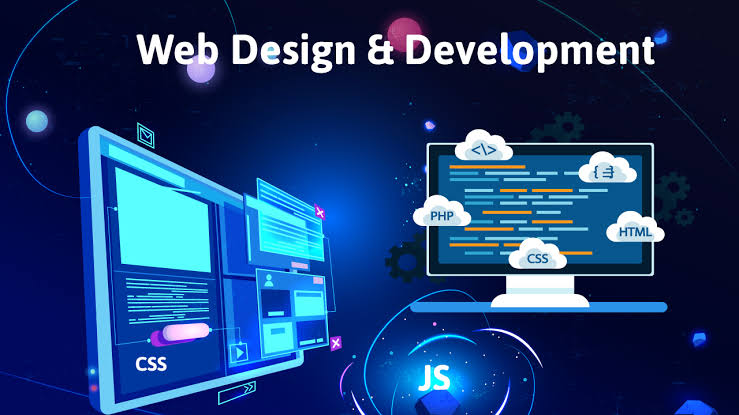 Professional Web Design Course